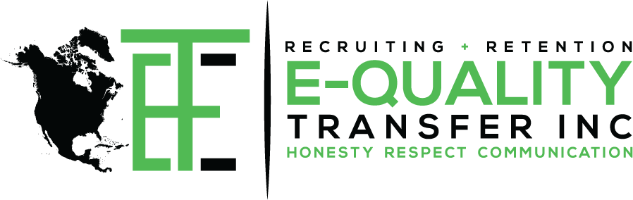 E-QUALITY Transfer Inc